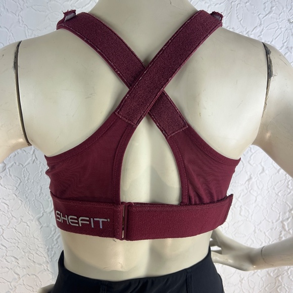 Shefit Sport Bra - Picture 5 of 6